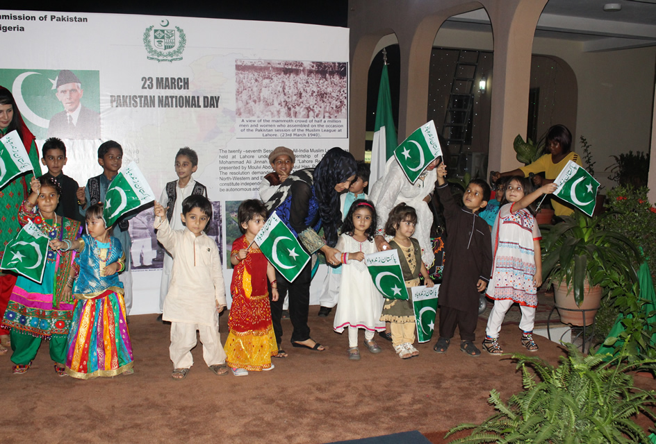 2016 National Day of Pakistan in Abuja photo 12