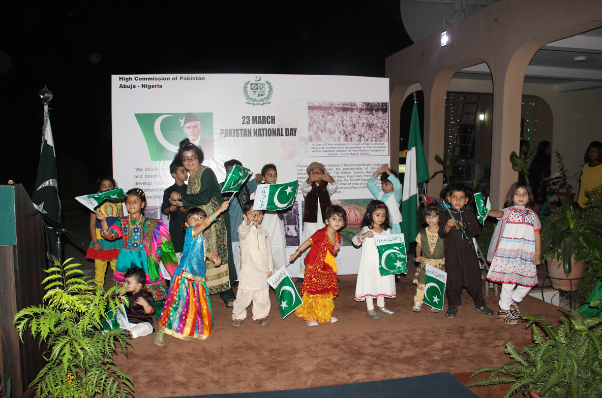 2016 National Day of Pakistan in Abuja photo 13