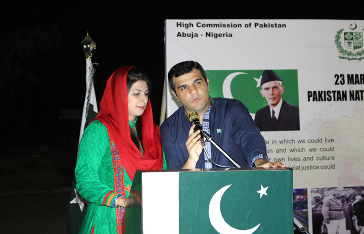 2016 National Day of Pakistan in Abuja photo 5