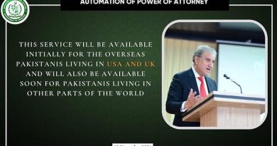 Automation of Power of Attorney