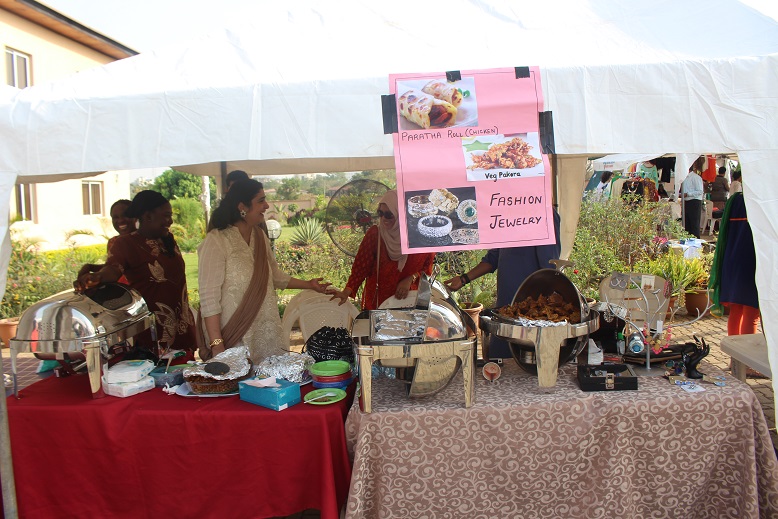 Pakistani food and cultural bazaar event photo 9